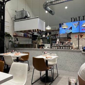 Dali Crepes - Caterers Near Me - Salt Lake City, Utah Dali Crepes - Caterers Near Me - Salt Lake City, Utah
