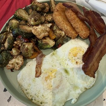 Box St All Day - Box st brekky - Breakfast & Brunch Near Me - San Antonio, Texas Box St All Day - Box st brekky - Breakfast & Brunch Near Me - San Antonio, Texas