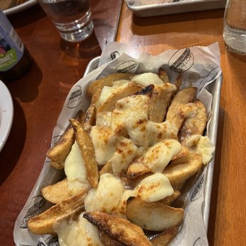 Boston Burger - Poutine Fries - Burgers Near Me - Boston, Massachusetts