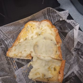 Driftwood Pizza & Subs - "Garlic" Cheese bread - Pizza Near Me - Marathon, Florida Driftwood Pizza & Subs - "Garlic" Cheese bread - Pizza Near Me - Marathon, Florida