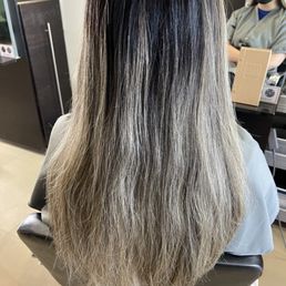 Before