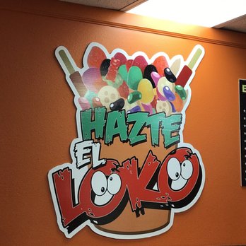 Hazte Loko - Mexican Near Me - Arvin, California