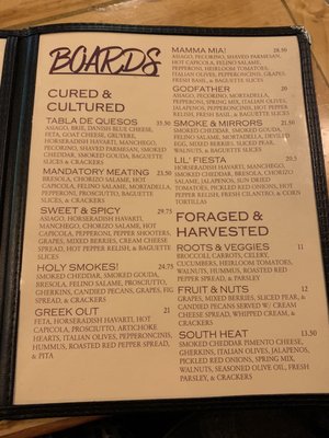 Menu photo 4 Burgunbarrel Panama City, FL Menu photo 4 Burgunbarrel Panama City, FL