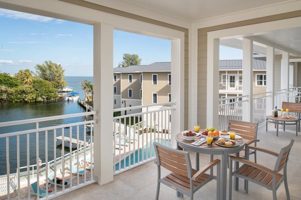Waterline Villas & Marina, Autograph Collection by null