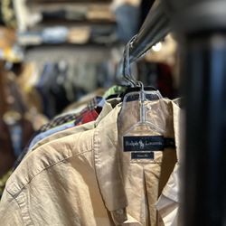 Chosen Vintage