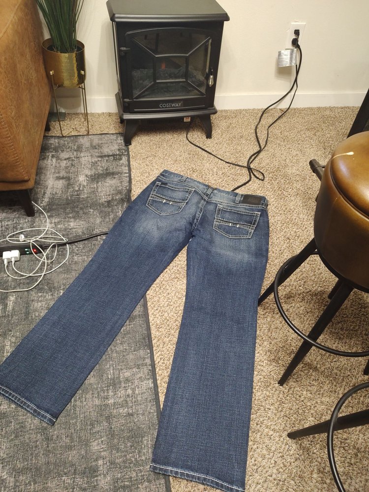 CONTINENTAL CLEANERS Updated September 2024 26 Reviews 8769