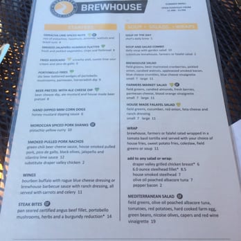 Sunriver Brewing Co - Sunriver Pub - Menu - Brewpubs Near Me - Sunriver, Oregon Sunriver Brewing Co - Sunriver Pub - Menu - Brewpubs Near Me - Sunriver, Oregon