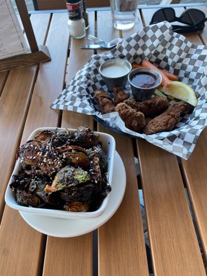 Sea Dog Brewing Co. by null