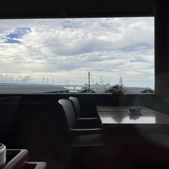 Arnies Restaurant Edmonds - View from the dining room - Seafood Near Me - Edmonds, Washington Arnies Restaurant Edmonds - View from the dining room - Seafood Near Me - Edmonds, Washington