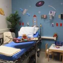 Ally Medical Emergency Room - Clear Lake