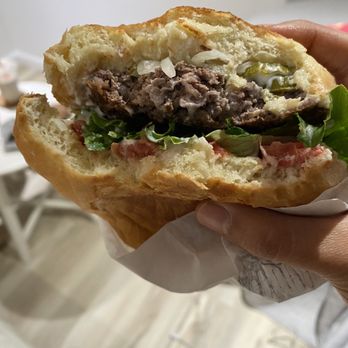 TrueBurger - Burger - Burgers Near Me - Oakland, California