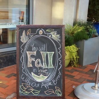 Sweet Teensy Bakery - Sign in front of shop - Custom Cakes Near Me Sweet Teensy Bakery - Sign in front of shop - Custom Cakes Near Me