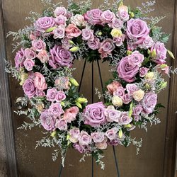 Lewis Florist