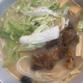 Ji Bei Chuan - Beef Brisket Rice Noodles - Noodles Near Me - Sacramento, California Ji Bei Chuan - Beef Brisket Rice Noodles - Noodles Near Me - Sacramento, California