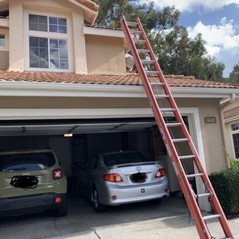 Richardson Roofing - Roofing Near Me - Escondido, California