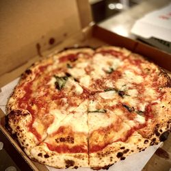 A Modo Mio - Pizza Margherita