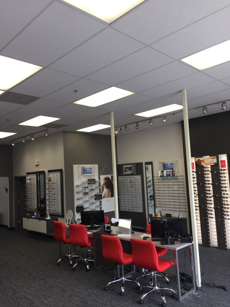 Sterling Optical Frederick Md