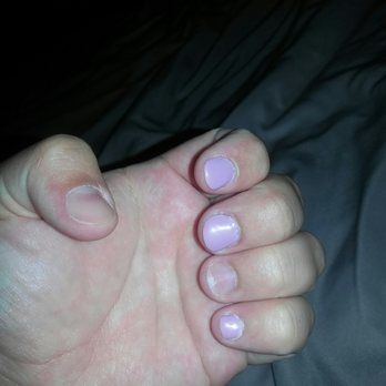 Jennifer Spa & Nails - Nail Salons Near Me - Torrance, California