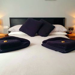 Apollo Guest House
