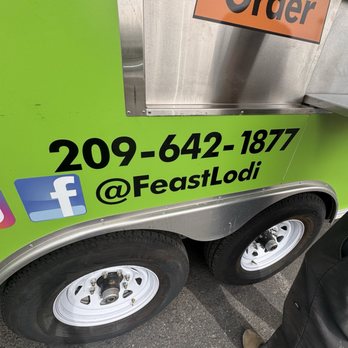 A Moveable Feast - Phone orders - New American Near Me - Lodi, California A Moveable Feast - Phone orders - New American Near Me - Lodi, California