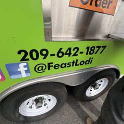Phone orders