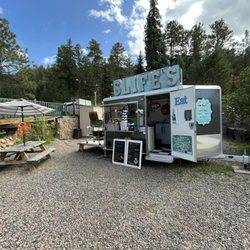 Slife's Devil Dogs - Front of business