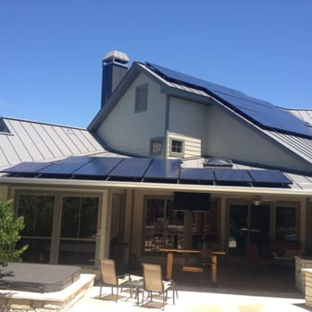 Longhorn Solar - Solar Installation Near Me - Round Rock, Texas Longhorn Solar - Solar Installation Near Me - Round Rock, Texas