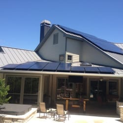 Longhorn Solar