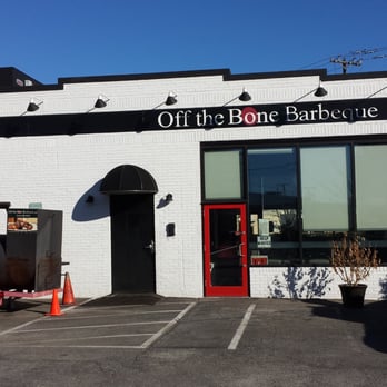 Off the Bone Barbeque - Barbeque Near Me - Dallas, Texas