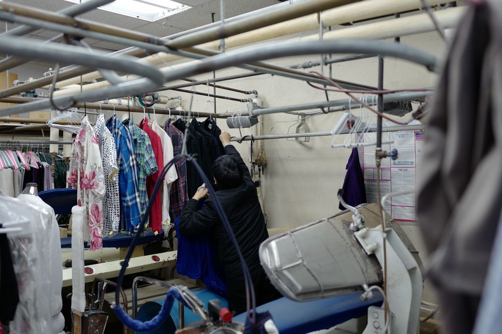 MALL CLEANERS Updated October 2024 12 Photos & 17 Reviews 30262