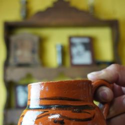El Metate - Café de olla
El mejor