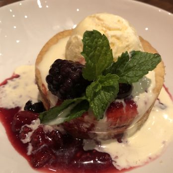 Nick's On State - The butter cake was to die for! We got 2 for the table. - New American Near Me - Carlsbad, California Nick's On State - The butter cake was to die for! We got 2 for the table. - New American Near Me - Carlsbad, California