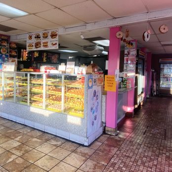 KC Donuts - Interior - Donuts Near Me - San Gabriel, California KC Donuts - Interior - Donuts Near Me - San Gabriel, California