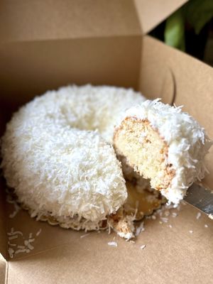 Doan's Bakery by null