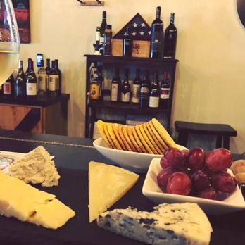 cellar twenty four - Wine Bars Near Me - The Woodlands, Texas