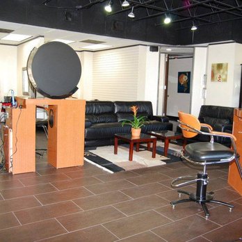 Elektra Hair Studio - Hair Salons Near Me - Houston, Texas Elektra Hair Studio - Hair Salons Near Me - Houston, Texas