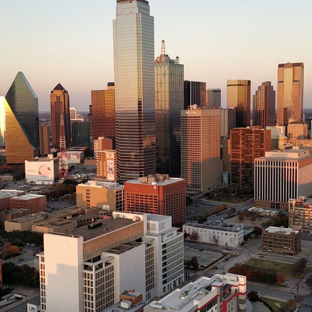 Reunion Tower - Landmarks & Historical Buildings Near Me - Dallas, Texas Reunion Tower - Landmarks & Historical Buildings Near Me - Dallas, Texas