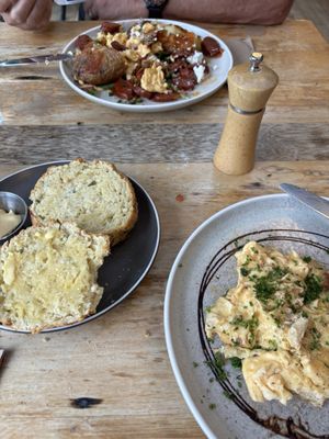 The Boat Shed Cafe by null
