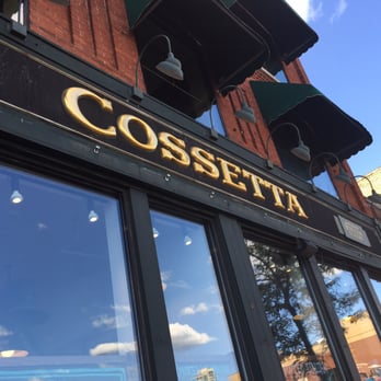 Cossetta Alimentari - Italian Near Me - Saint Paul, Minnesota
