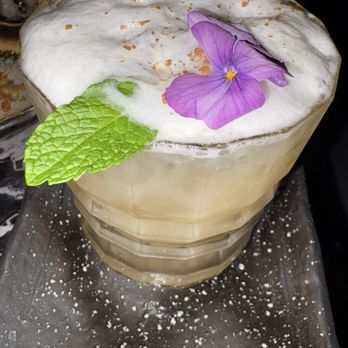INTIMO - Peruvian Near Me - Miami Beach, Florida