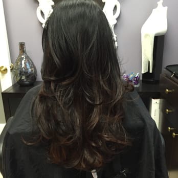 Christen Nicole LLC - Subtle ombré - Hair Stylists Near Me Christen Nicole LLC - Subtle ombré - Hair Stylists Near Me