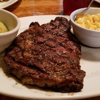 Red Rock Steakhouse & Bar - Wow. Love at first taste. - Bars Near Me - Red Rock, Texas