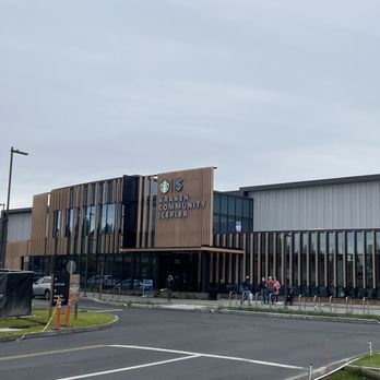 Kraken Community Iceplex - outdoors - Skating Rinks Near Me - Seattle, Washington Kraken Community Iceplex - outdoors - Skating Rinks Near Me - Seattle, Washington