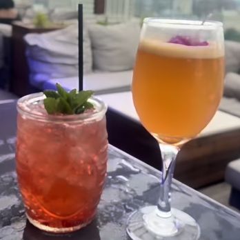 Kabana Rooftop - Lounges Near Me - Richmond, Virginia