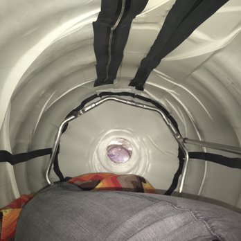 Thomas Chiropractic - Inside the chamber :) - Chiropractors Near Me - Roseville, California
