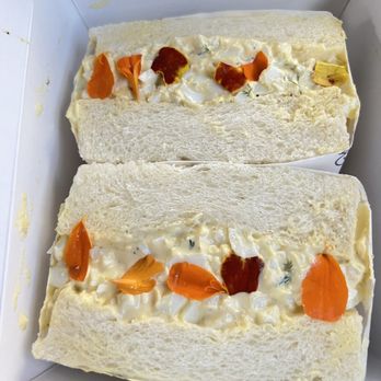 Bread N’ Chu - Sandwiches Near Me - San Francisco, California