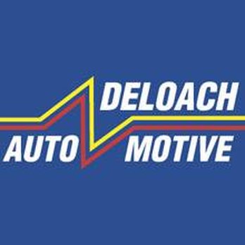Deloach Bodyshop