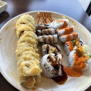 Sushi Ai - Sushi Bars Near Me - Clayton, Missouri