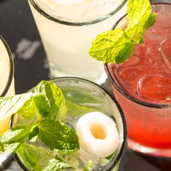 The Sporting Globe - Sunday $9.90 highball cocktails