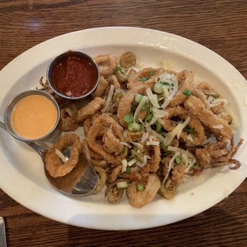 Salute - Calamari - Italian Near Me - Hartford, Connecticut Salute - Calamari - Italian Near Me - Hartford, Connecticut
